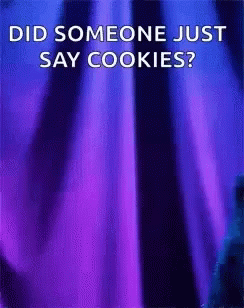 cookie eater